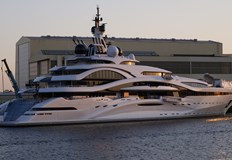 Бизнесът в страната е под натиск заради агресията в УкрайнаНай богатите руснаци вече