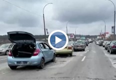 Очаква се преговорите между Москва и Киев да бъдат подновениИ