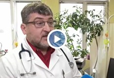 В края на март грипната вълна измести COVID 19 Най засегнати се