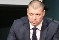 От днес Антикорупционната комисия е с нов председателВременно поста заема