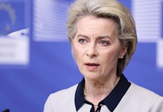 Това заяви председателят на ЕК в Twitter Ние сме твърде зависими