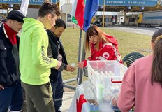 Като гражданин и общественик не мога да остана безучастна към