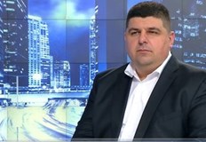 Много е притеснително че българската прокуратура ще има нещо общо