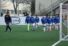 ФК Дунав Русе като социално отговорен клуб се включва