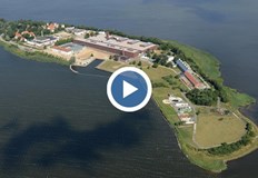 Институтът Фридрих Льофлер е една от общо 59 те лаборатории в