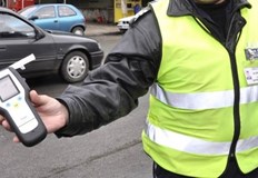 Бързо производство е образувано срещу водач на лек автомобил съобщават