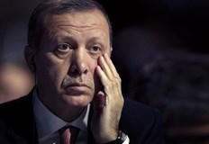 Турският президент заяви че посредничеството във войната между Украйна и