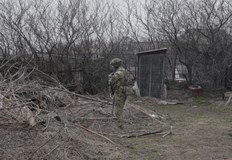 Хуманитарната ситуация в Мариупол е катастрофалнаПоради тежки загубиРусия бе принудена