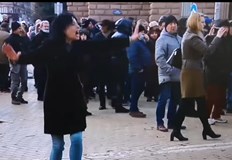 Все пак са шепа хора не е лесноВълнуващо е да