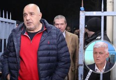 Димитър Стоянов 33 години българското общество не вижда тази справедливостКъм