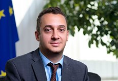 Акцент в разговорите ще бъде ефективното прилагане в България на