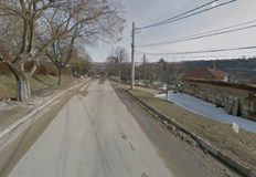 От 8 март до 1 май се затваря за движение