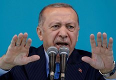 Ще бъде ли поставена Турция в дневния ви ред когато