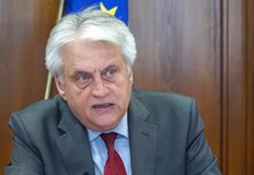 МВР няколко месеца е събирало данни преди да образува разследването