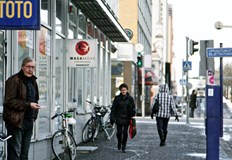 Афганистан е най нещастната държава в света още от преди завземането