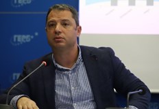 От ГЕРБ няма да подкрепят Андрей Гюров за управител на
