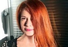 При нападението има още жертви и ранениРуската журналисткаОксана Баулина от