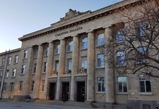 Състав на Районен съд Русе одобри споразумение по силата на