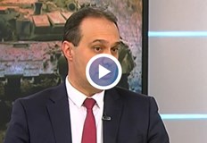 Определението за случващото се в Украйна го даде и международната