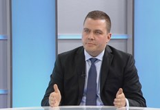 Има огромна корупция говорим за 500 милиона лева това