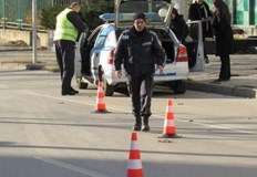 Жената е с фрактури на кракатаВчера сутринта около 06 10 часа е