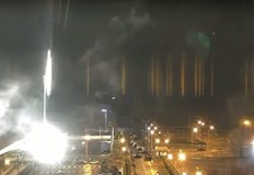 Външните министри на страните с най развити икономики подчертаха че заплаха