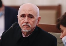 Безопасността на движението по пътищата е наш основен приоритетТова заяви