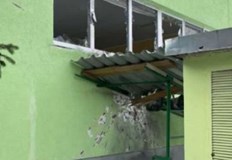 То е било убито от осколки15 годишно момче загина след снаряден