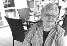 Семейството на председателя на Българската асоциация на пенсионерите и мъдростта