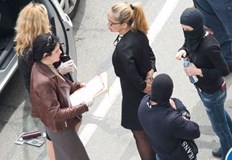 Това е унижение неуважаеми герберски калинки Бившият кмет на Младост Десислава