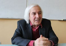Учителят Теодосий Теодосиев ще гостува в Русе днес по покана на ръководството