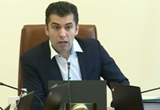 Не е приемливо по никакъв начин чужд посланик да говори