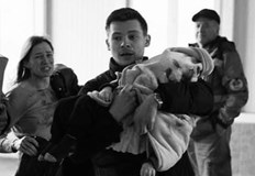 Олена Зеленска съпругата на президента на Украйна Володимир Зеленски обвини