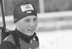 Йевхен Малишев бе бивш национал на страната сиМножество спортисти се