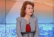 След поредната вълна на КОВИД 19 тази година се завърна и