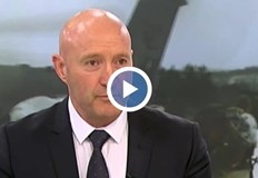 Това го заявявам най отговорно Хората са с висок дух и