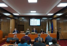 Ще определят чрез жребий новите наематели получили еднакъв брой точкиОбщинските съветници