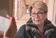 Инициатор на разговора е Кирил ПетковРуският посланик Елеонора Митрофанова е