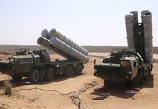 Руската авиация е унищожила през изминалата нощ четири зенитноракетни комплекса