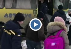 Милиони мирни жители остават заплашени от бойните действияЗа пръв път