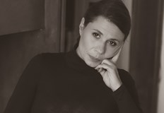 Елисавета Белобрадова популярна в социалните мрежи като Летящата козила Ерато