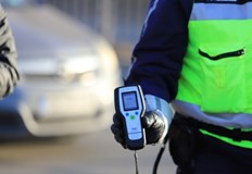 Бързо производство е образувано срещу водач за управление на МПС