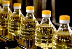 От 1 април 2022 г митото върху износа на слънчогледово масло от Русия ще се увеличи на 313 долара в
