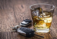 Нарушителят отказал на униформените служители да бъде тестванНа 27 март около