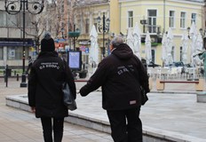 От 1 март инспекторите от Специализираното звено Контрол охрана обществен