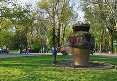 Най топло ще бъде в района на РусеПрез нощта срещу сряда облачността