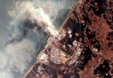 На 11 март 2011 г едно от най разрушителните земетресения регистрирани