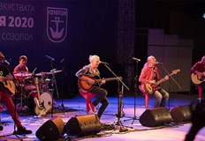 Концертът Щурците на 55 ще бъде в деня на Русе