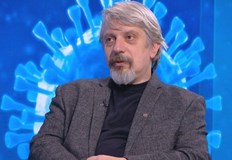 Няма суперпожар Няма препълнени болници Няма тотален локдаунКратка информация за