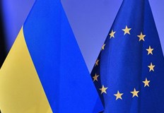 Съветът на ЕС одобри допълнителна помощ за Украйна от 500